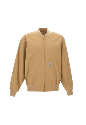 Carhartt active Bomber Dusty - Carhartt - Modalova