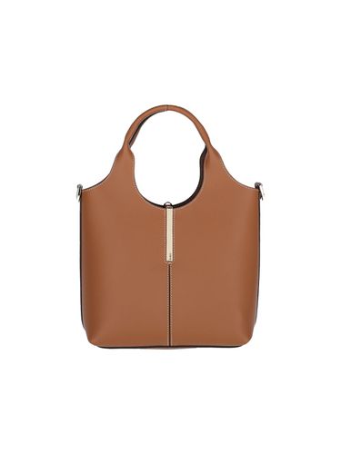 Tod's Leather Mini Bag - Tod's - Modalova