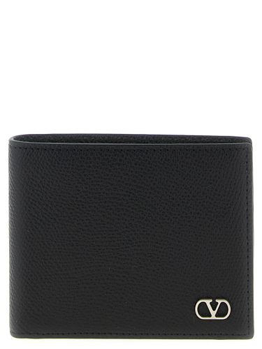 Vlogo Signature Wallet - Valentino Garavani - Modalova
