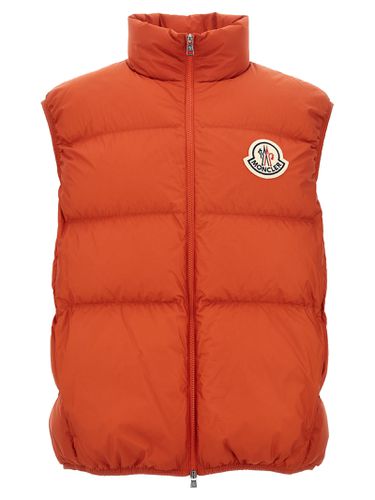 Moncler almaz Vest - Moncler - Modalova