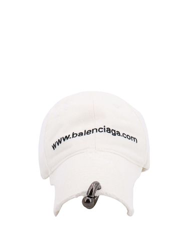 Balenciaga Hat - Balenciaga - Modalova