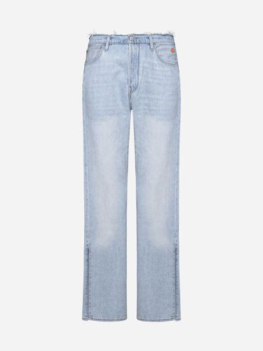 ERL X Levis 501 Jeans - ERL - Modalova