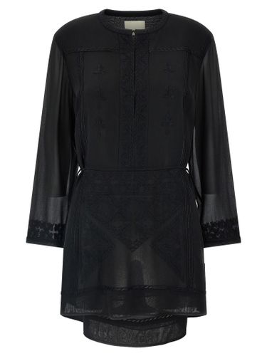 Isabel Marant oaria Dress - Isabel Marant - Modalova