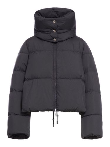 SportMax Black Down Jacket - SportMax - Modalova