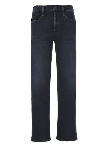 Mother The Mid Rise Jeans - Mother - Modalova