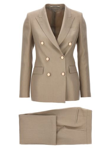 Tagliatore paris Suit - Tagliatore - Modalova