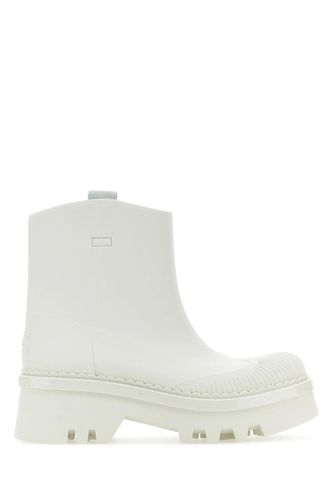 Chloé Raina Ankle Boots - Chloé - Modalova