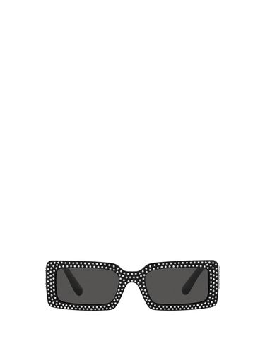 Rectangular Frame Sunglasses Sunglasses - Dolce & Gabbana Eyewear - Modalova