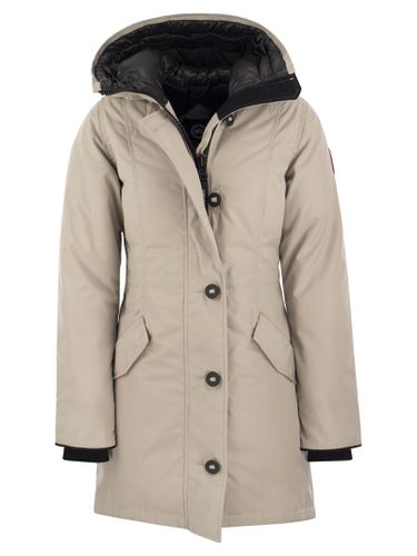 Canada Goose Rossclair - Parka - Canada Goose - Modalova