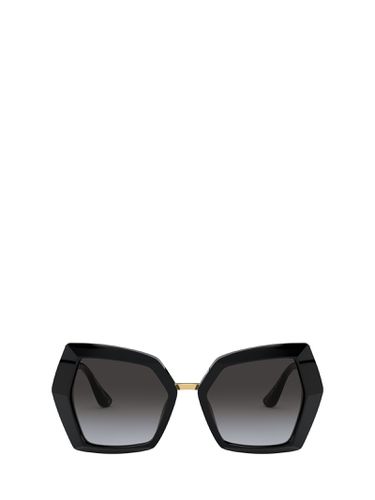 Dg4377 Sunglasses - Dolce & Gabbana Eyewear - Modalova