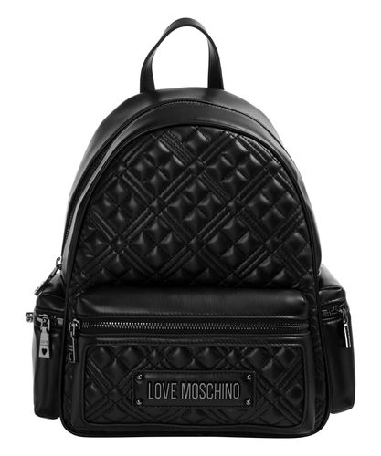 Love Moschino Backpack - Love Moschino - Modalova