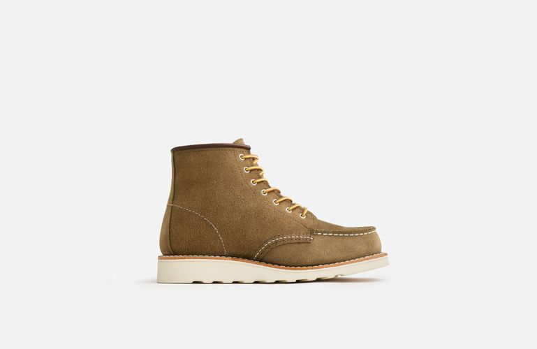 Red Wing 6 Inch Moc - Red Wing - Modalova