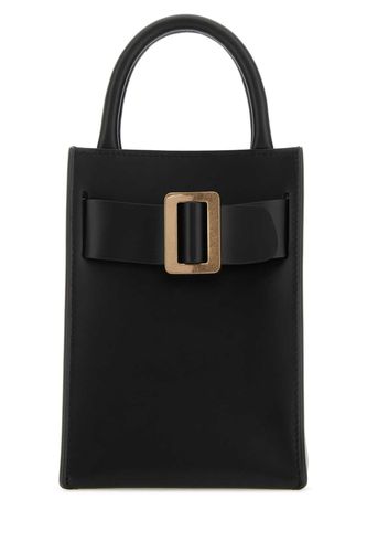 Leather Bobby Tourist Epsom Handbag - BOYY - Modalova