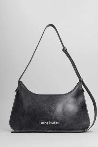 Shoulder Bag In Leather - Acne Studios - Modalova