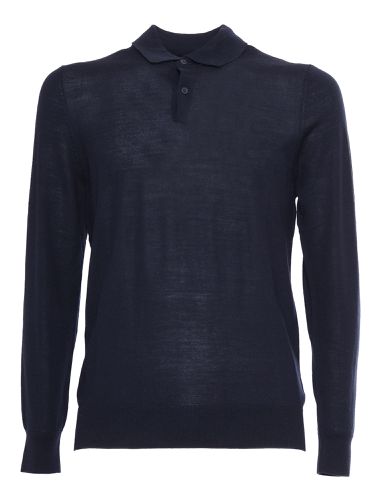 Ballantyne Polo Neck Pullover - Ballantyne - Modalova