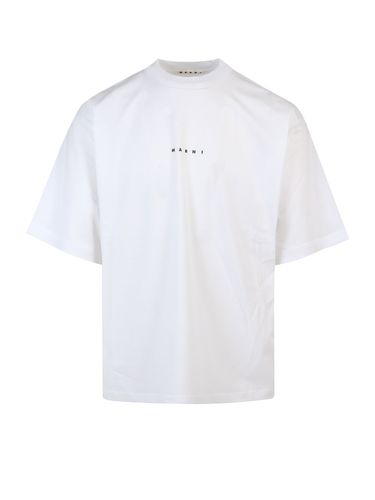 Marni T-shirt - Marni - Modalova