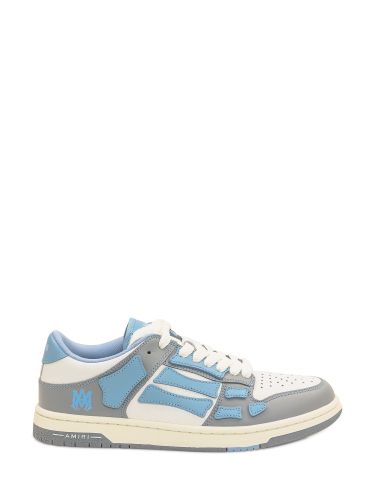 AMIRI varsity Skel Low-top Sneakers - AMIRI - Modalova