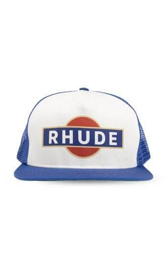 Rhude Cap - Rhude - Modalova