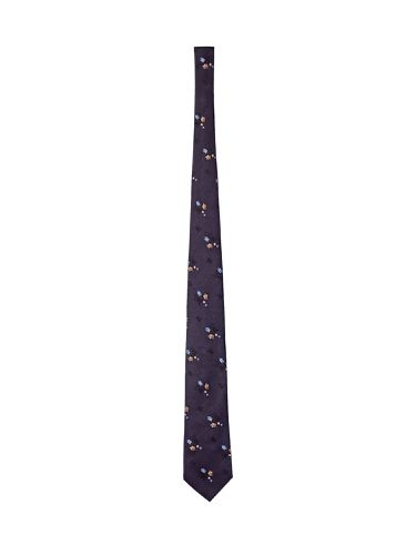 Etro Floral Tie - Etro - Modalova