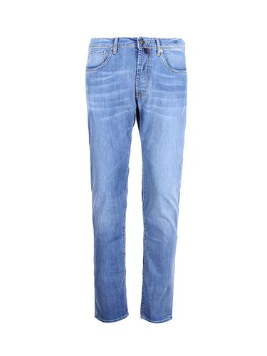 Jeans Incotex Blue Division - Incotex - Modalova