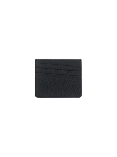 Four Stitches Card Holder - Maison Margiela - Modalova