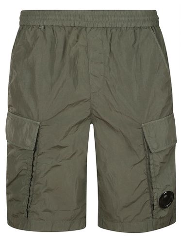 C. P. Company Chrome-r Bermuda Shorts - C.P. Company - Modalova