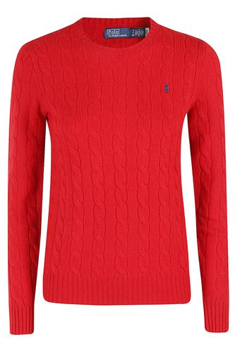 Polo Ralph Lauren Pullover - Polo Ralph Lauren - Modalova