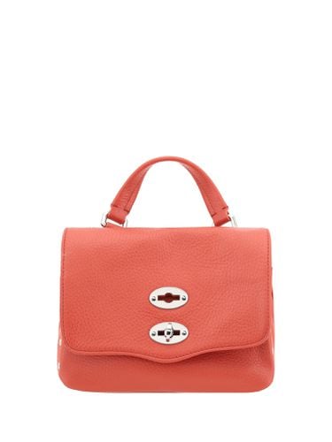 Postina Daily Shoulder Bag - Zanellato - Modalova