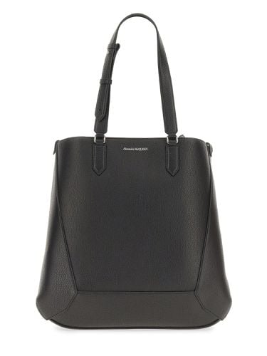 Alexander McQueen The Edge Tote Bag - Alexander McQueen - Modalova