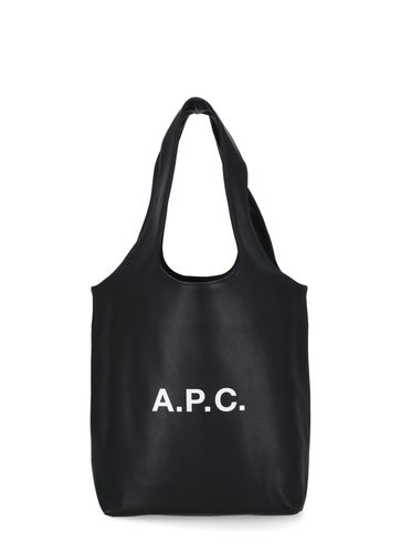 A. P.C. Ninon Shoulder Bag - A.P.C. - Modalova