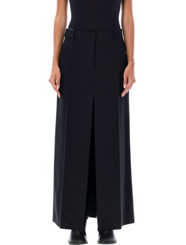 Stella McCartney Pleated Maxi Skirt - Stella McCartney - Modalova