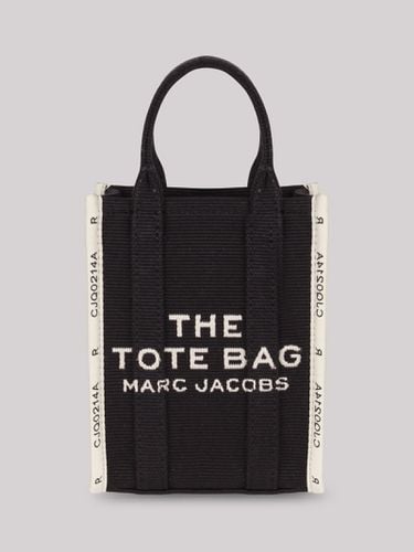 Marc Jacobs The Jacquard Mini Bag - Marc Jacobs - Modalova