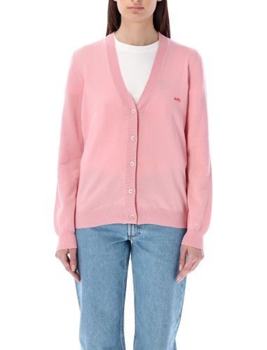 A. P.C. Cardigan Bella - A.P.C. - Modalova