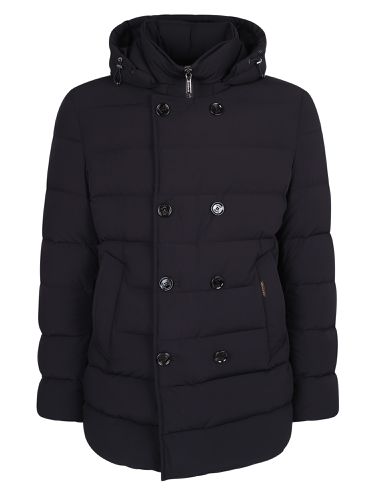 Moorer Padded Jacket - Moorer - Modalova