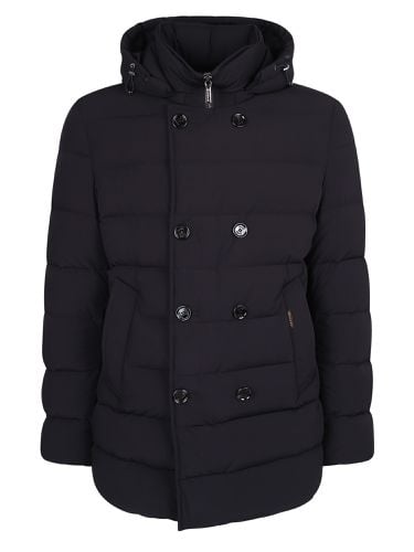 Moorer Padded Jacket - Moorer - Modalova