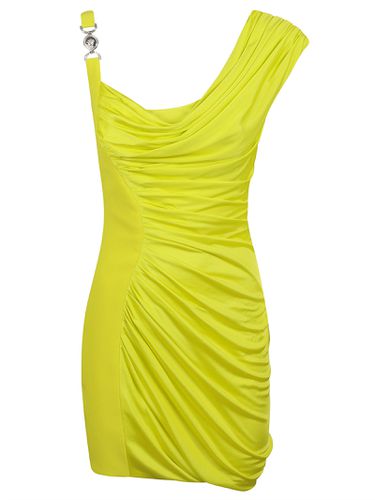 Versace Cocktail Dress - Versace - Modalova