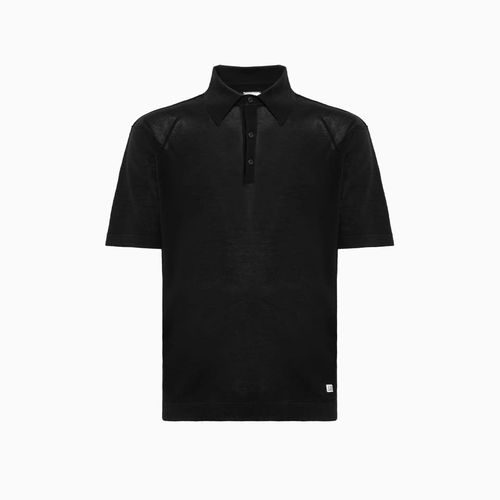 C. p. Company Polo Shirt - C.P. Company - Modalova