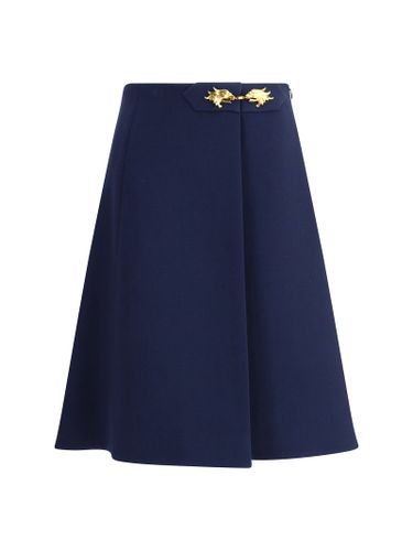 Valentino Garavani Skirt - Valentino Garavani - Modalova