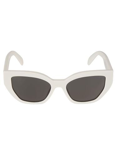 Prada Eyewear Sole Sunglasses - Prada Eyewear - Modalova