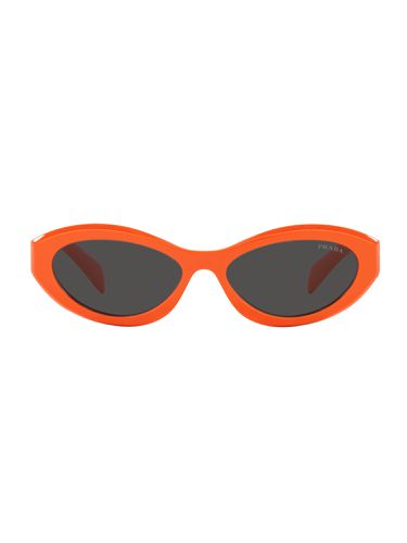 Prada Eyewear 26ZS SOLE Sunglasses - Prada Eyewear - Modalova