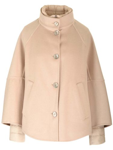 Moorer lenie Caban Jacket - Moorer - Modalova