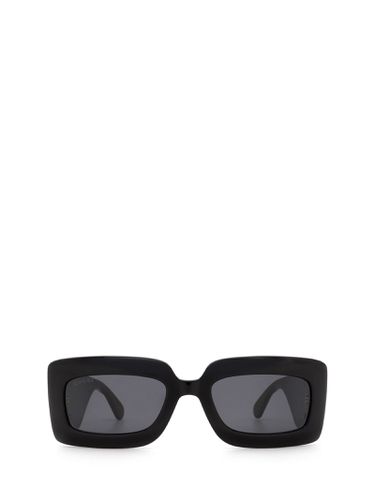 Gg0811s Sunglasses - Gucci Eyewear - Modalova