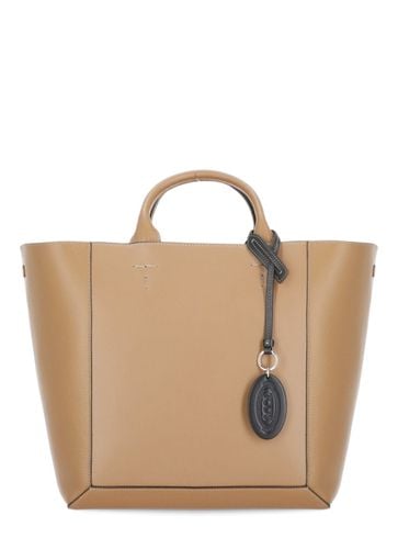 Tod's Tods Double Up Handbag - Tod's - Modalova