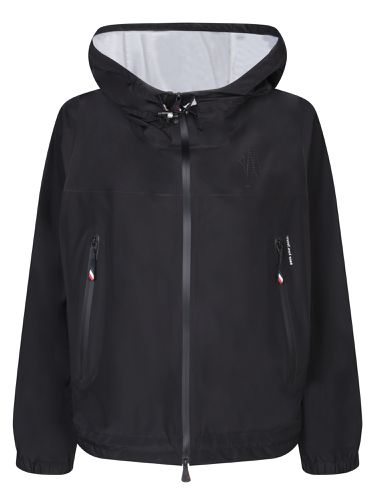 Fanes Technical Fabric Jacket - Moncler Grenoble - Modalova