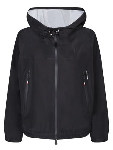 Fanes Technical Fabric Jacket - Moncler Grenoble - Modalova