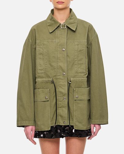 HALFBOY Parka - HALFBOY - Modalova