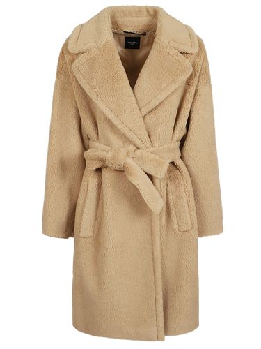 Weekend Max Mara Emmy Coat - Weekend Max Mara - Modalova