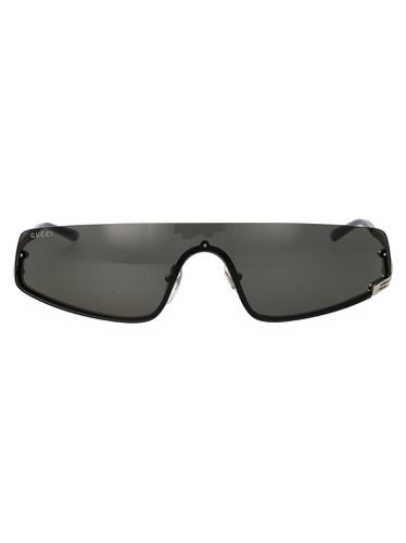 Gucci Eyewear Gg1561s Sunglasses - Gucci Eyewear - Modalova