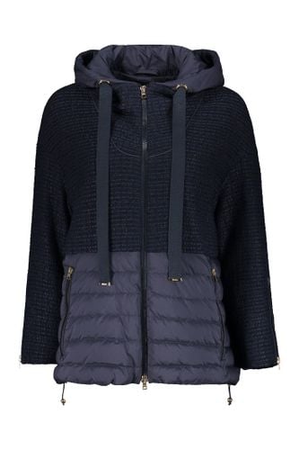 Herno Hooded Down Jacket - Herno - Modalova