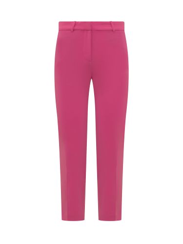 MICHAEL Michael Kors Cropped Pants - MICHAEL Michael Kors - Modalova